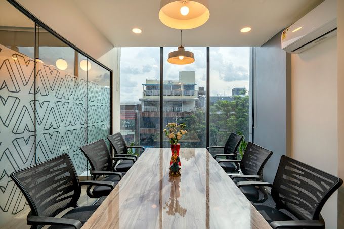 The Catalyst Coworking